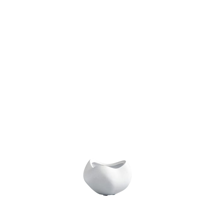 Curve mini skål 11 cm - Bone white - 101 Copenhagen