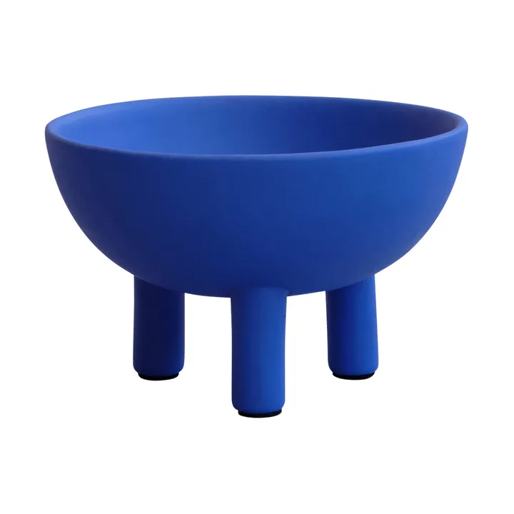 Duck Bowl Big - Marrakech blue - 101 Copenhagen