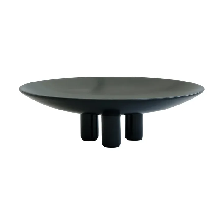 Duck fat Ø30 cm - Dark green - 101 Copenhagen