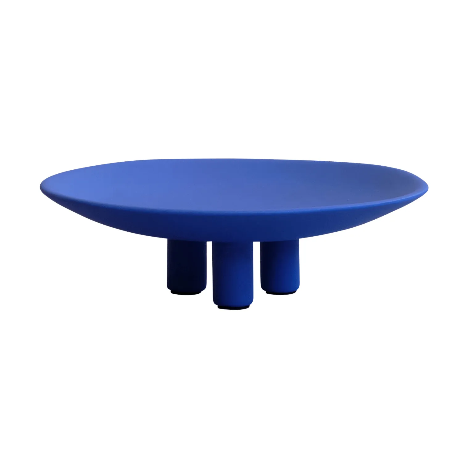 101 Copenhagen Duck fat Ø30 cm Marrakech blue