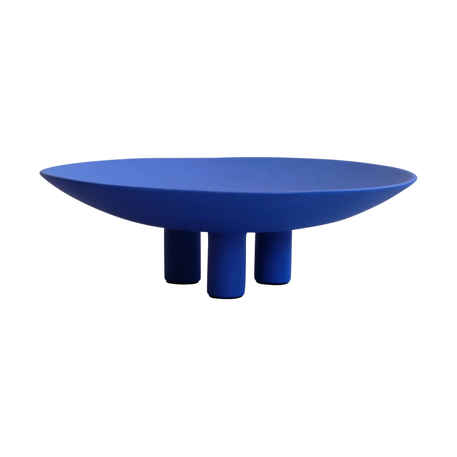 101 Copenhagen Duck fat Ø45 cm Marrakech blue