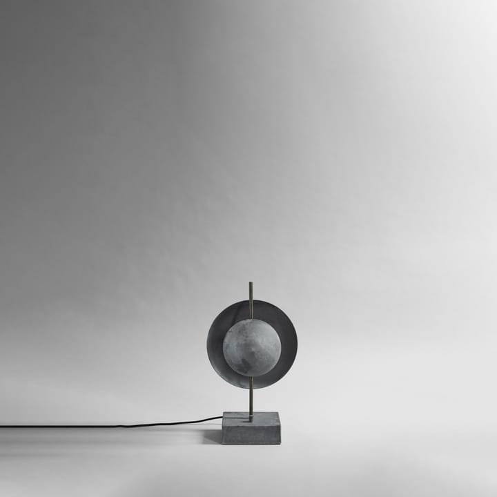 Dusk bordslampa 50 cm, Oxiderad 101 Copenhagen