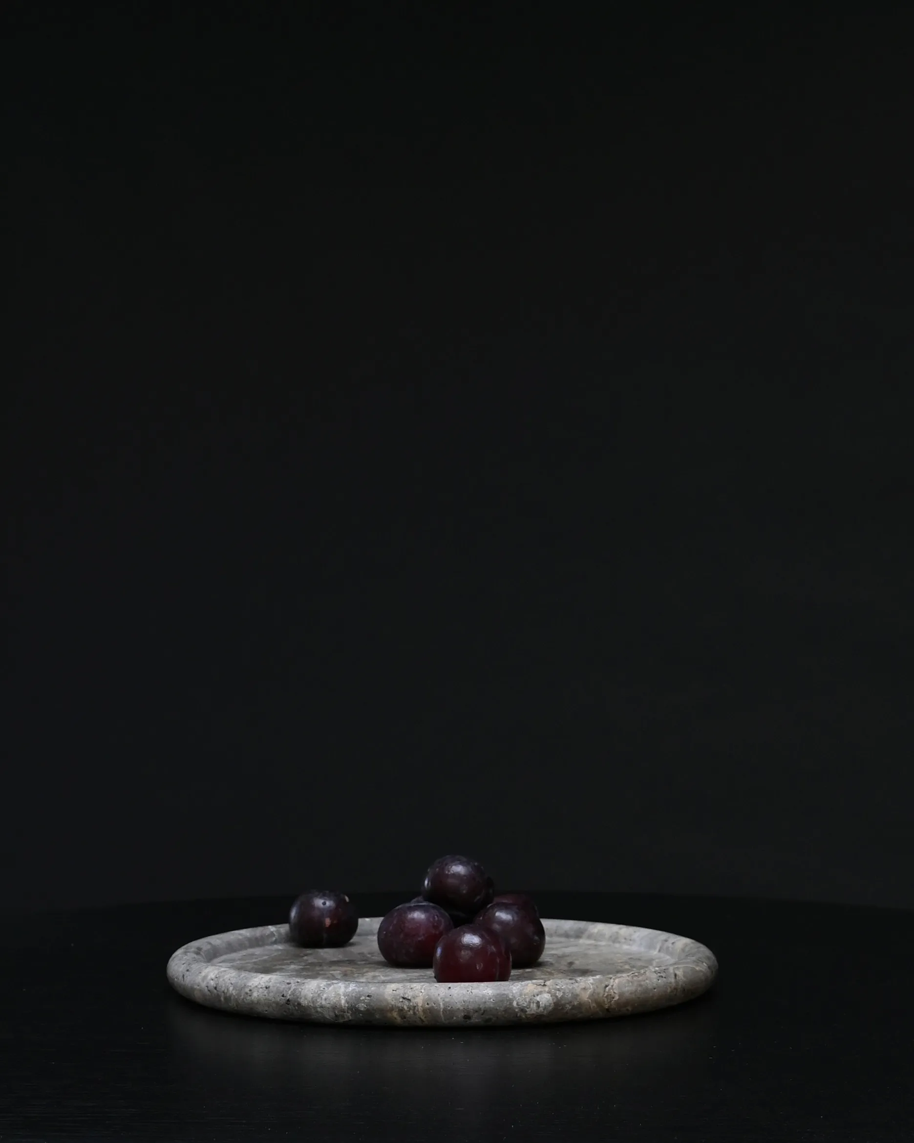 Enkei bricka maxi Ø40 cm, Earth 101 Copenhagen