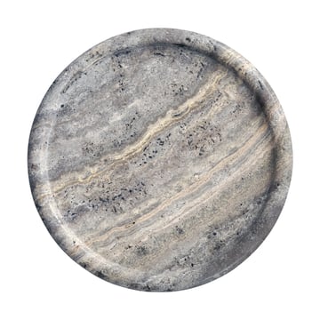 Läs mer om 101 Copenhagen Enkei bricka maxi 40x40 cm Earth