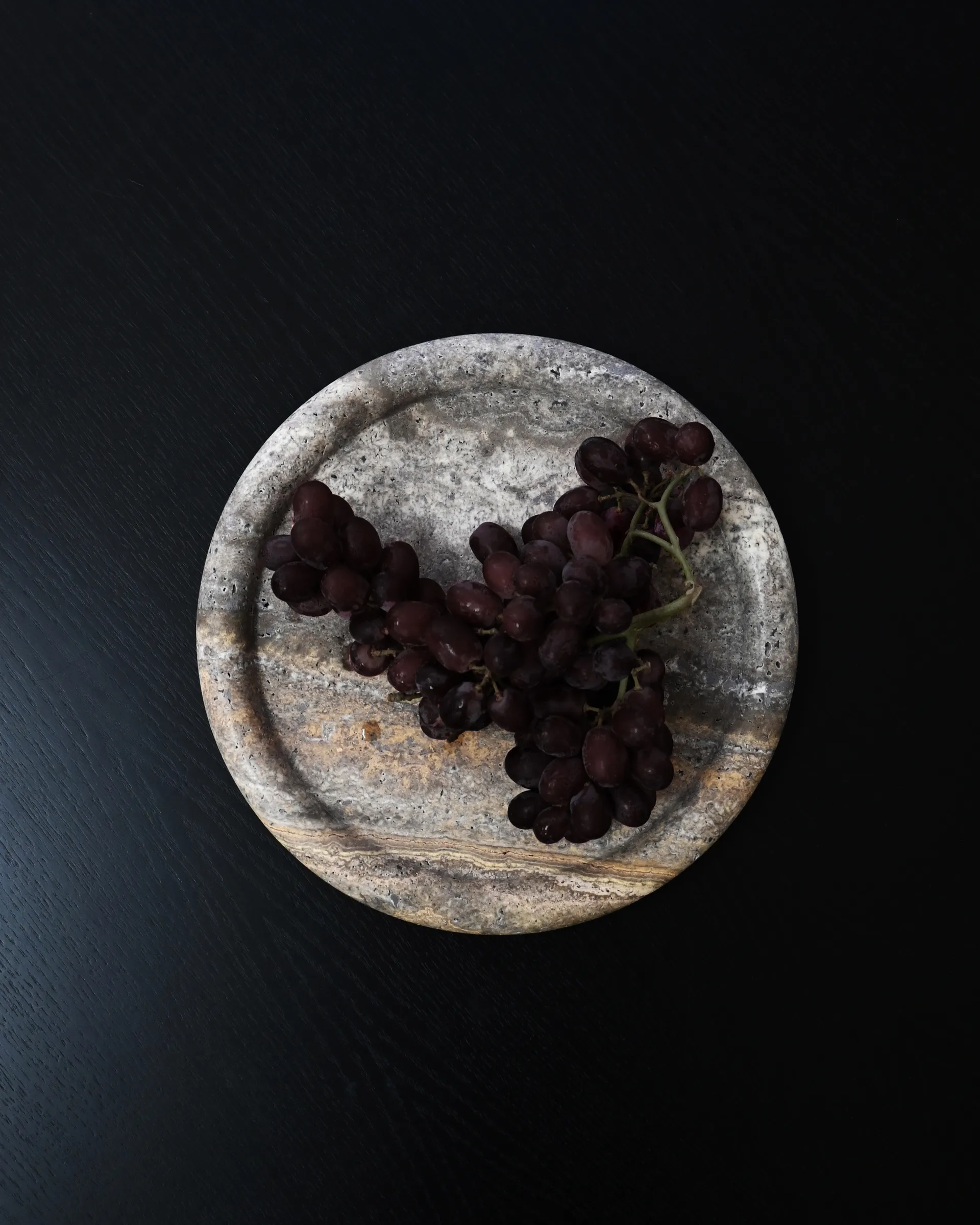 Enkei bricka medio Ø30 cm, Earth 101 Copenhagen