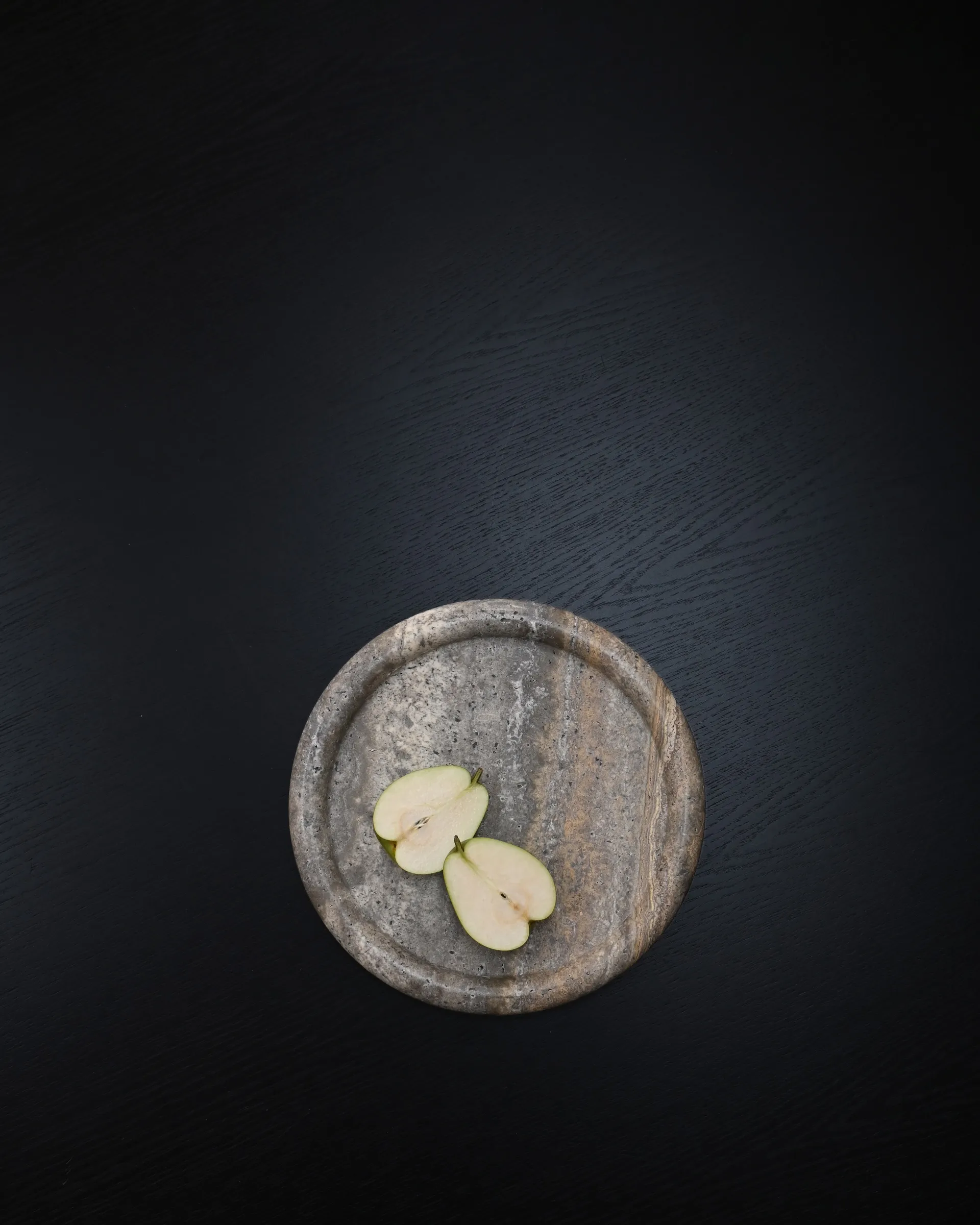 Enkei bricka medio Ø30 cm, Earth 101 Copenhagen