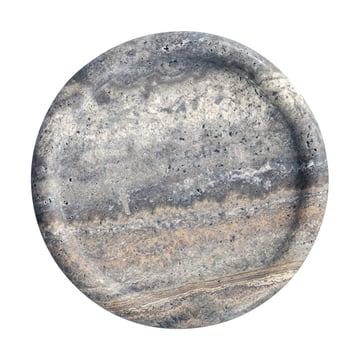 Läs mer om 101 Copenhagen Enkei bricka medio 30x30 cm Earth
