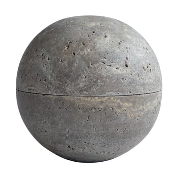 Läs mer om 101 Copenhagen Enkei burk medio Ø12 cm Earth