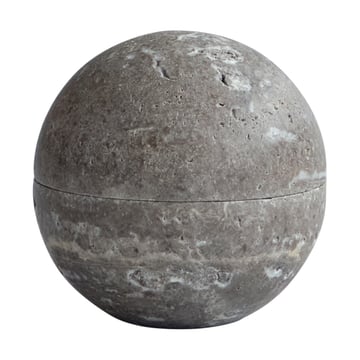 Läs mer om 101 Copenhagen Enkei burk mini Ø9 cm Earth