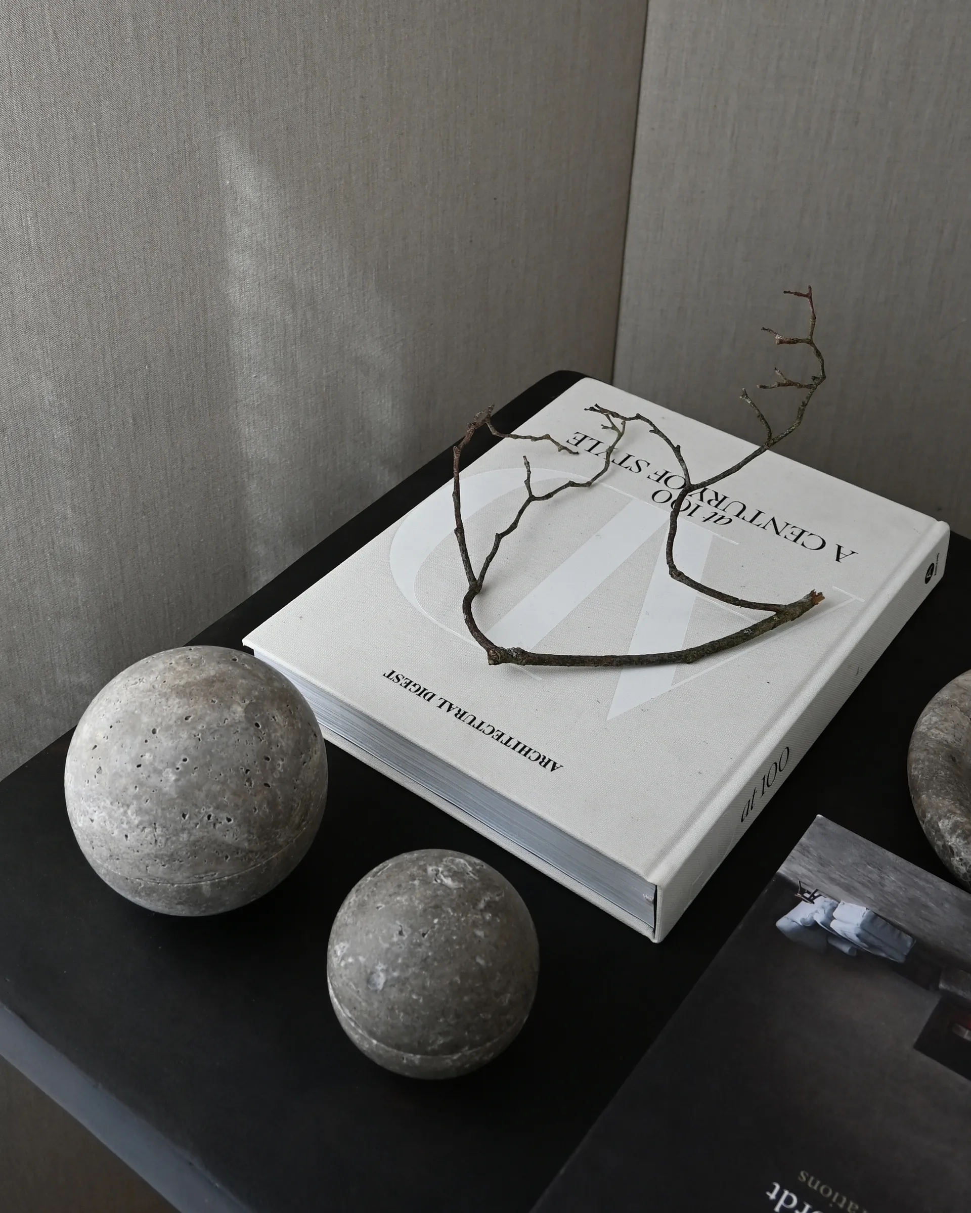 Enkei burk mini Ø9 cm, Earth 101 Copenhagen