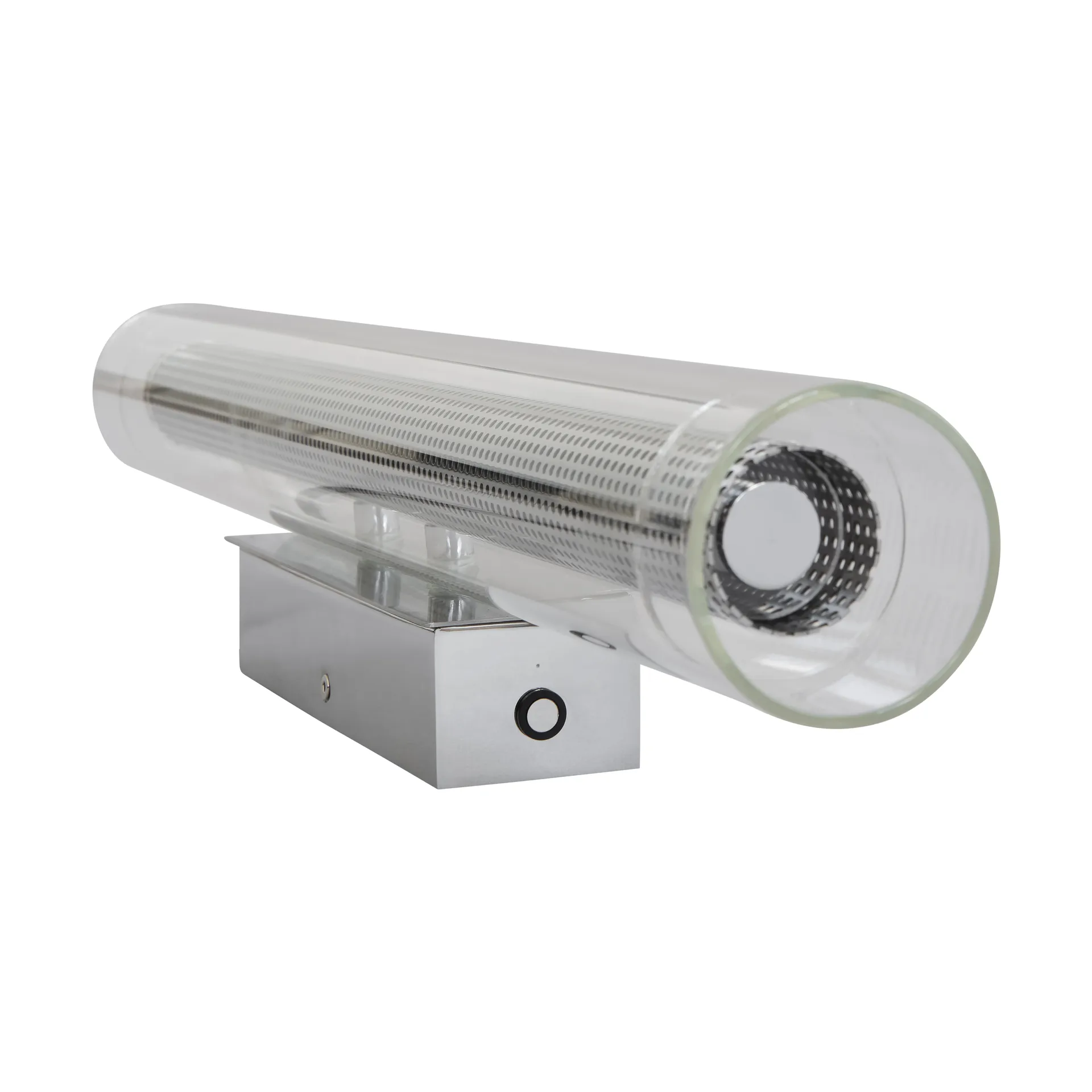 Frame vägglampa big, Chrome 101 Copenhagen