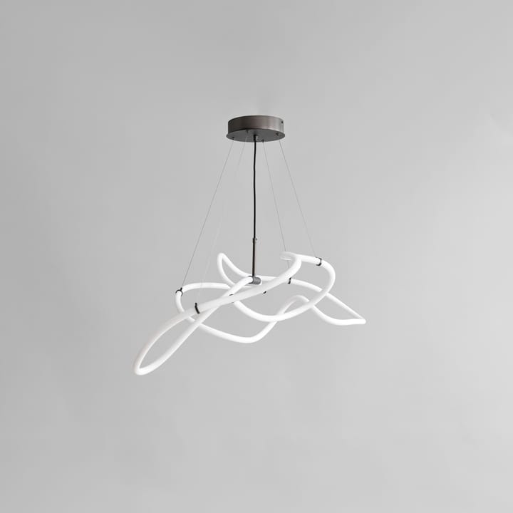 Ghost Chandelier mini taklampa, Bronze 101 Copenhagen