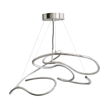 Ghost Chandelier mini taklampa - Chrome - 101 Copenhagen