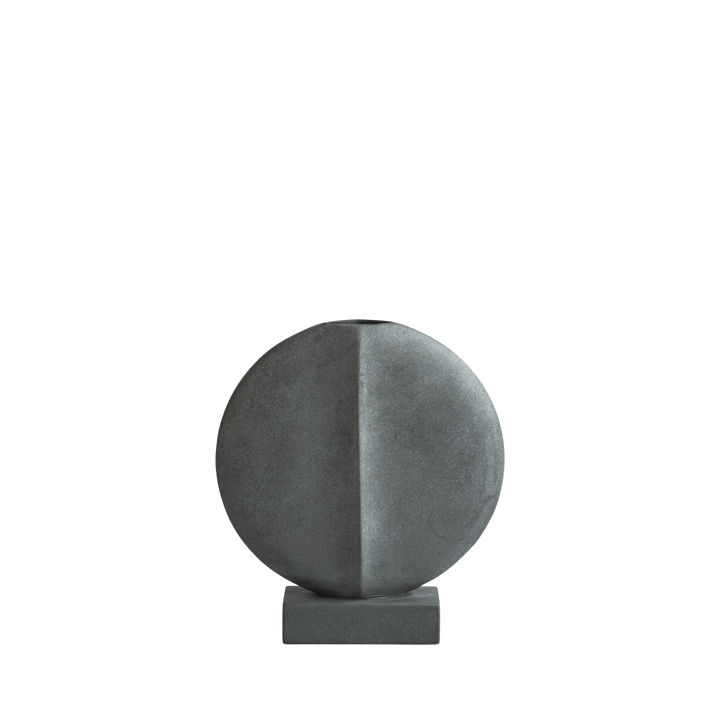 Guggenheim vas, Dark grey 101 Copenhagen