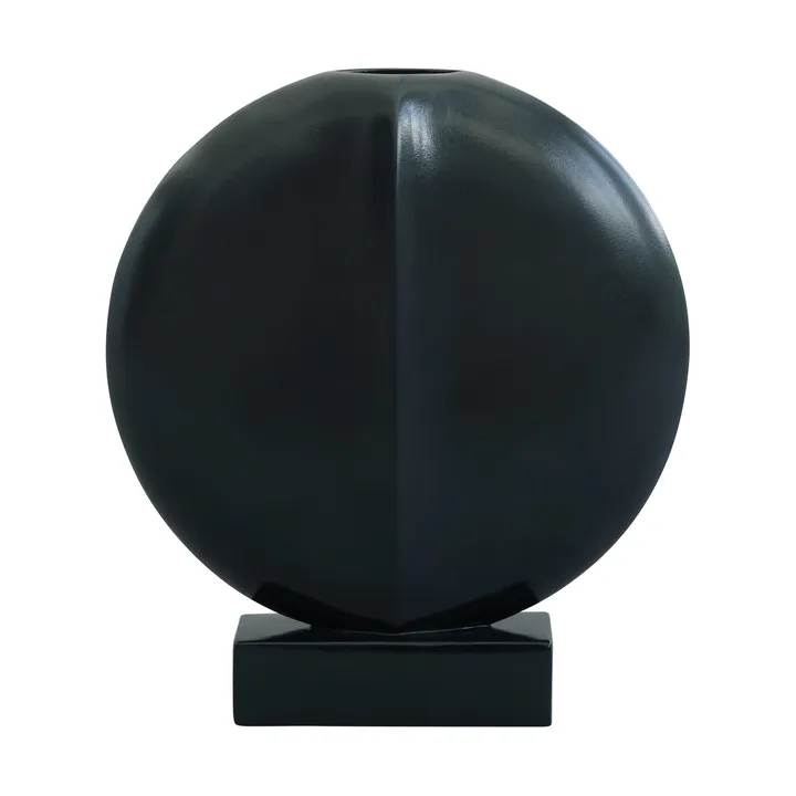 Guggenheim vas mini - Dark green - 101 Copenhagen