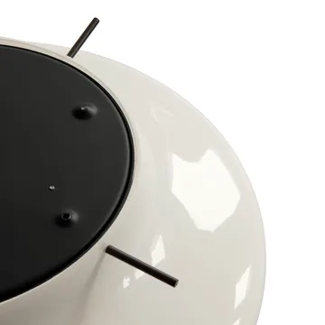 Hikari vägglampa - Opal White, Ø35 cm - 101 Copenhagen