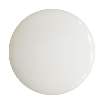 Hikari vägglampa - Opal White, Ø45 cm - 101 Copenhagen