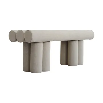 Hiro sittbänk - Linen - 101 Copenhagen