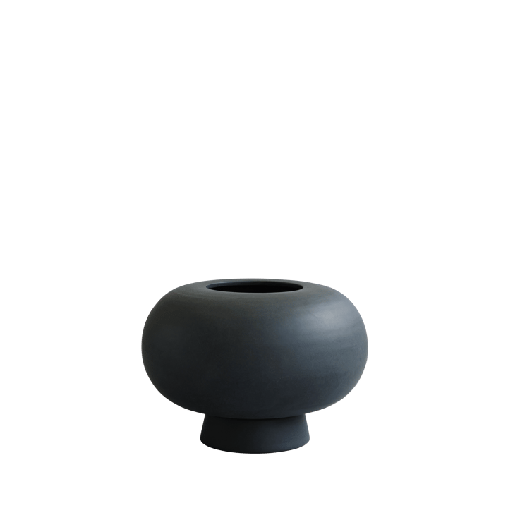 Kabin vas fat - Black - 101 Copenhagen