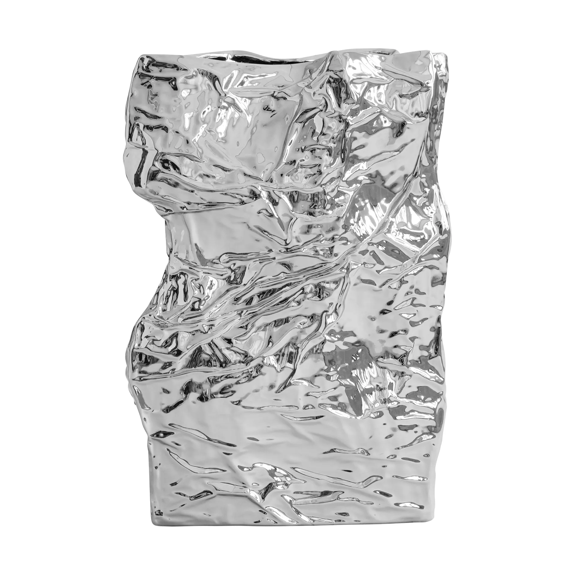 Kami vas big 49,5x35 cm, Chrome 101 Copenhagen