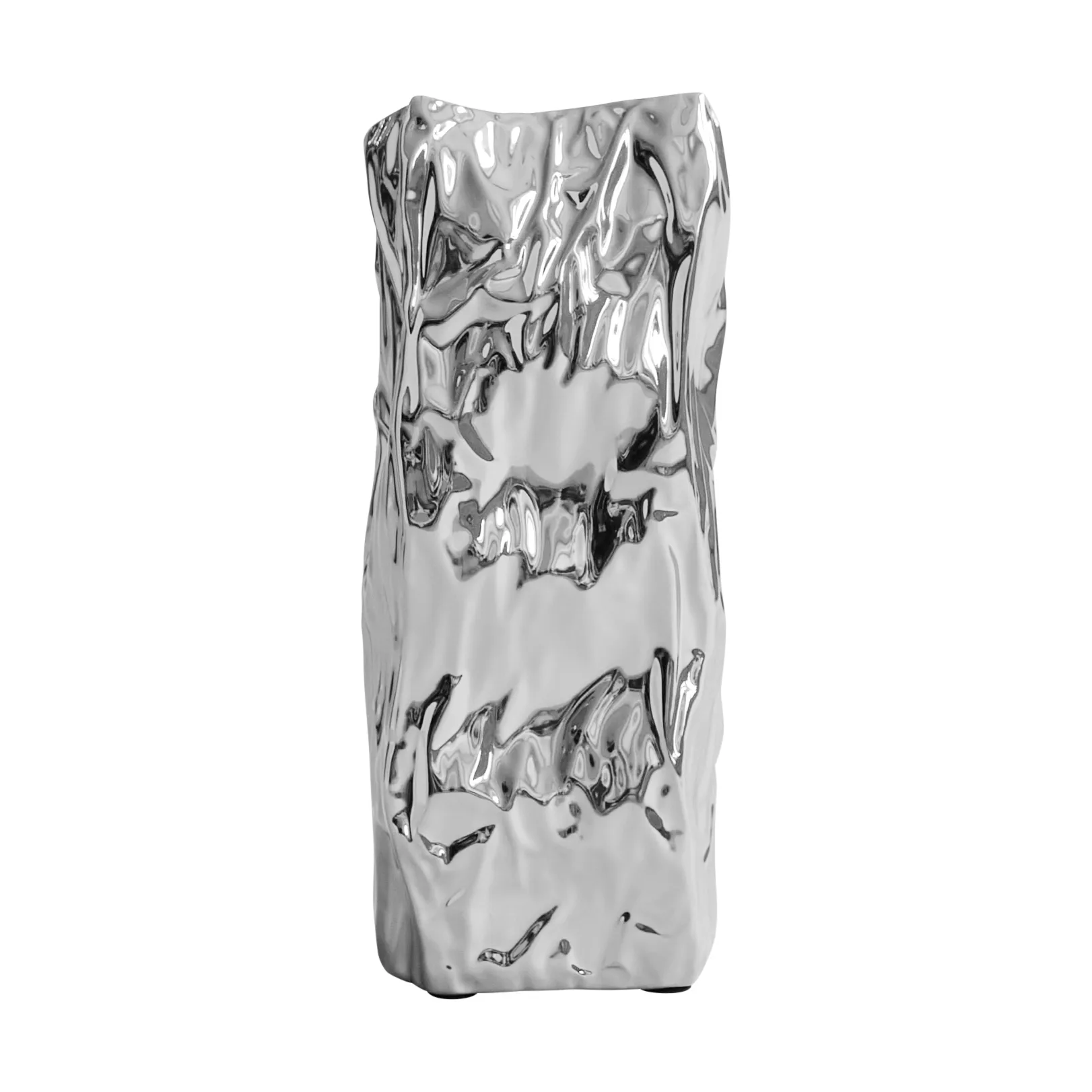 Kami vas medio 35x16 cm, Chrome 101 Copenhagen