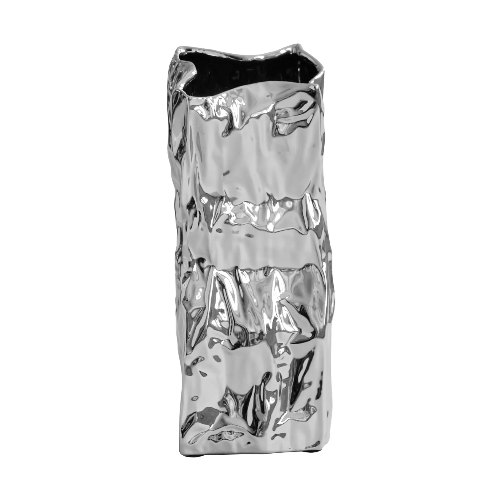 Kami vas medio 35x16 cm, Chrome 101 Copenhagen