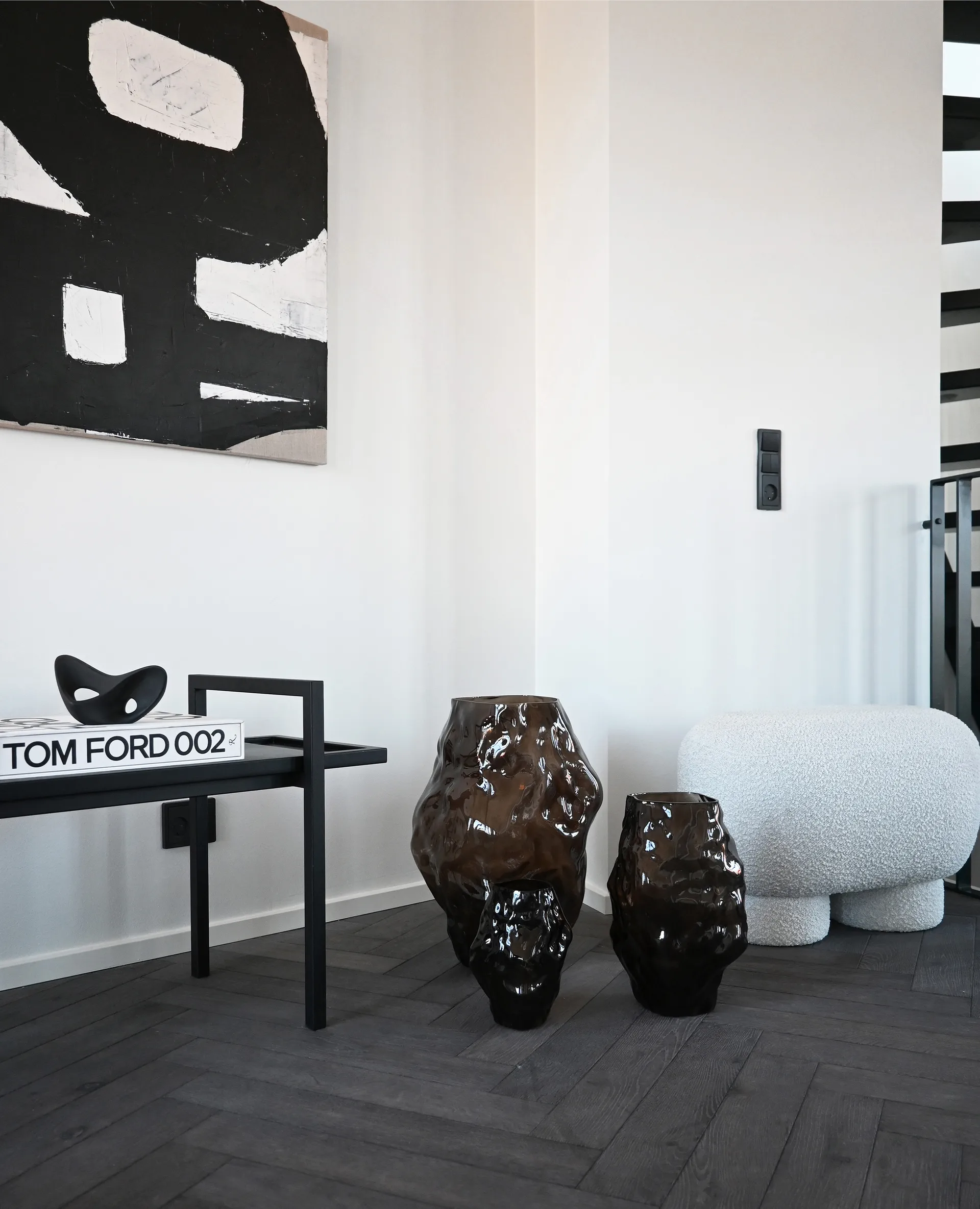 Katachi vas medio, Smoked forest 101 Copenhagen