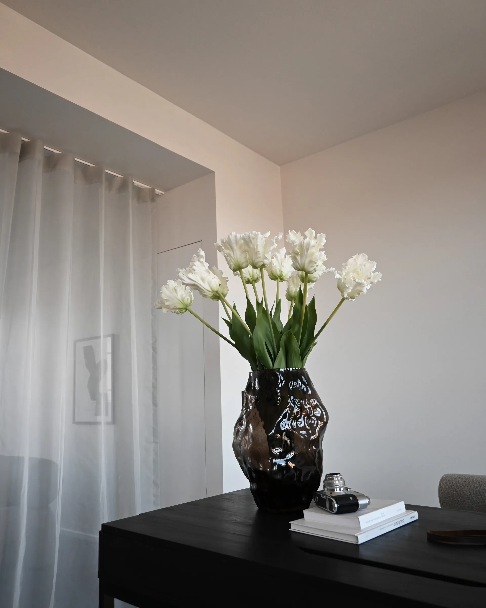 Katachi vas medio, Smoked forest 101 Copenhagen