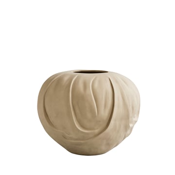 Läs mer om 101 Copenhagen Orimono Big vas 50 cm Sand