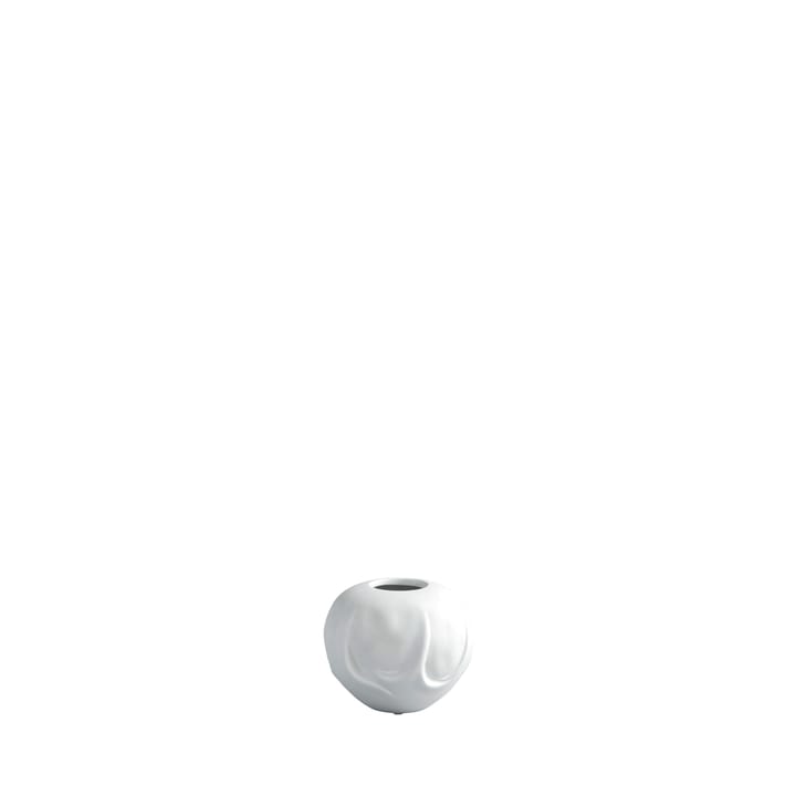 Orimono mini vas 15 cm - Bone white - 101 Copenhagen