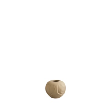 101 Copenhagen Orimono mini vas 15 cm Sand