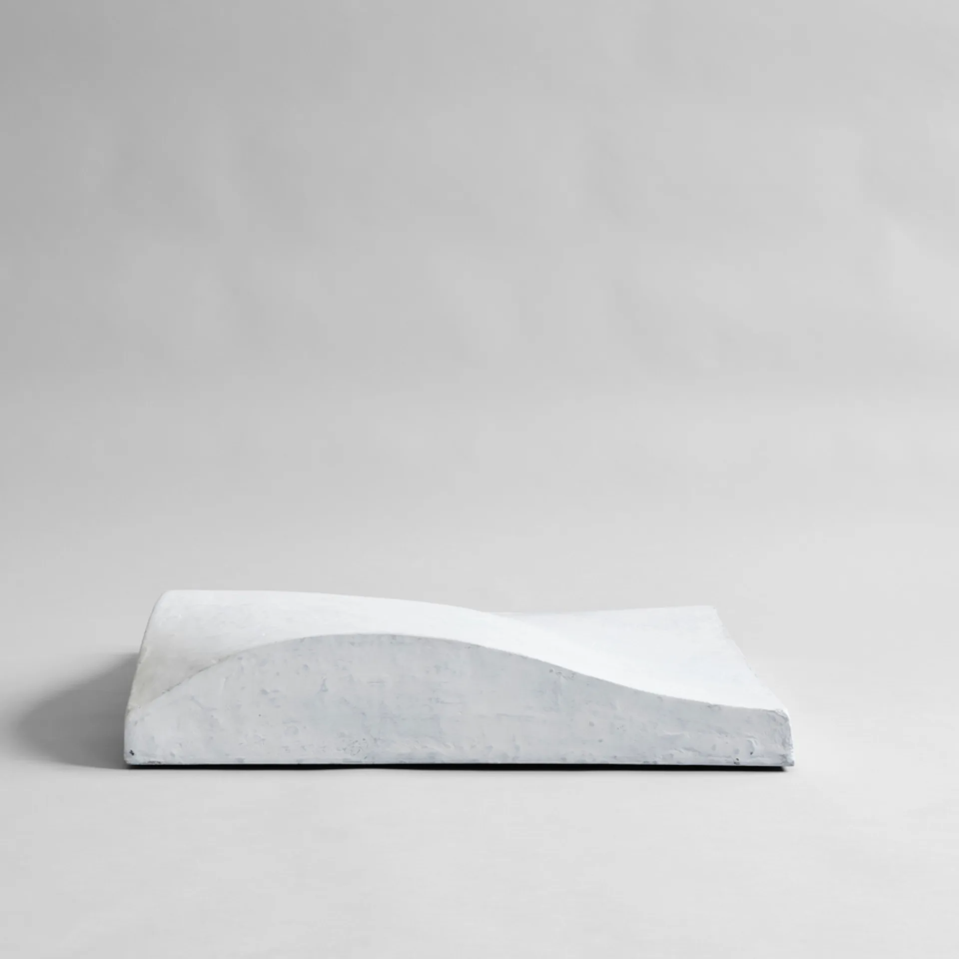 Sculpt Art Void väggdekoration 58x58 cm, Coffee 101 Copenhagen