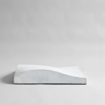 Sculpt Art Void väggdekoration 58x58 cm - Coffee - 101 Copenhagen