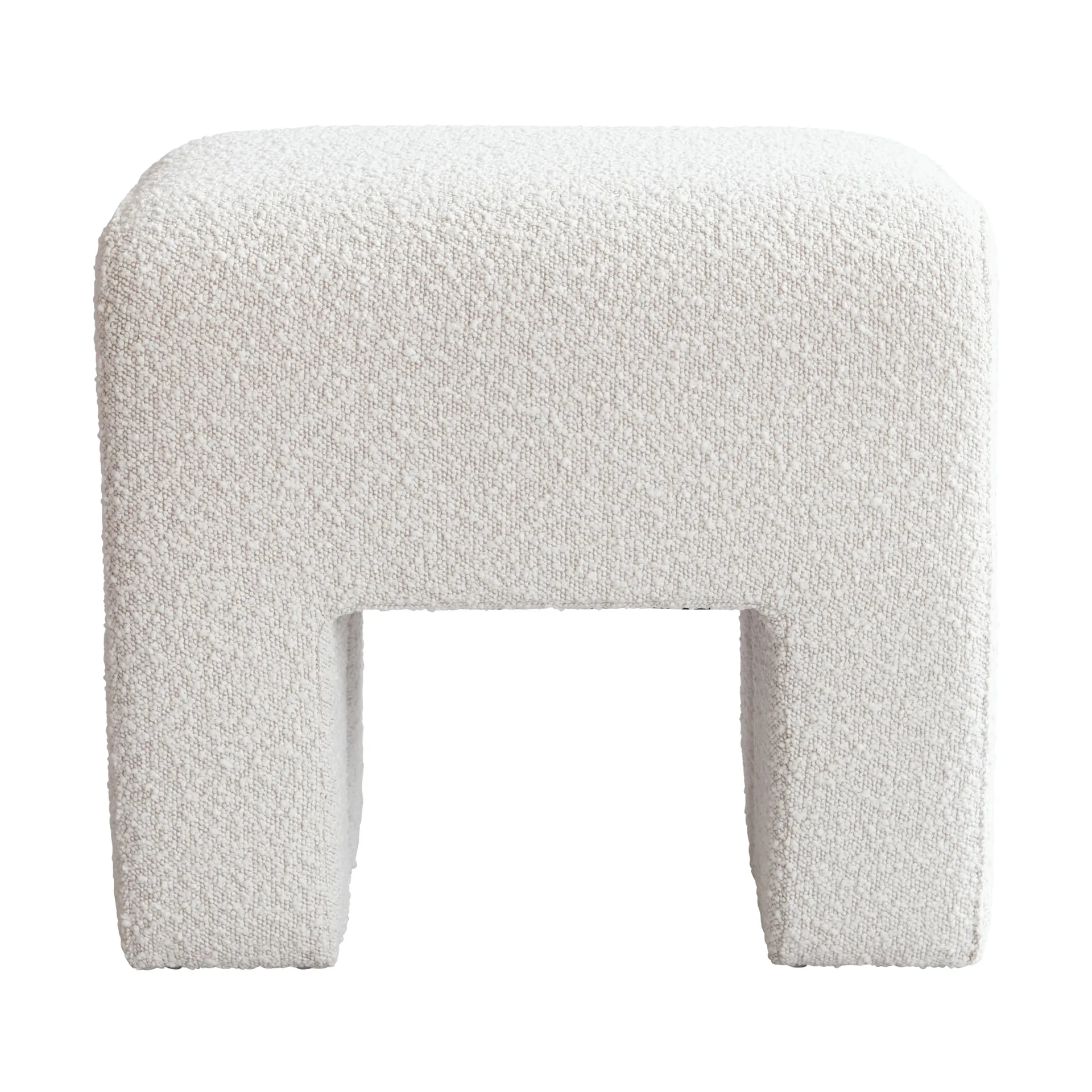 Sculpt pall, Off white 101 Copenhagen