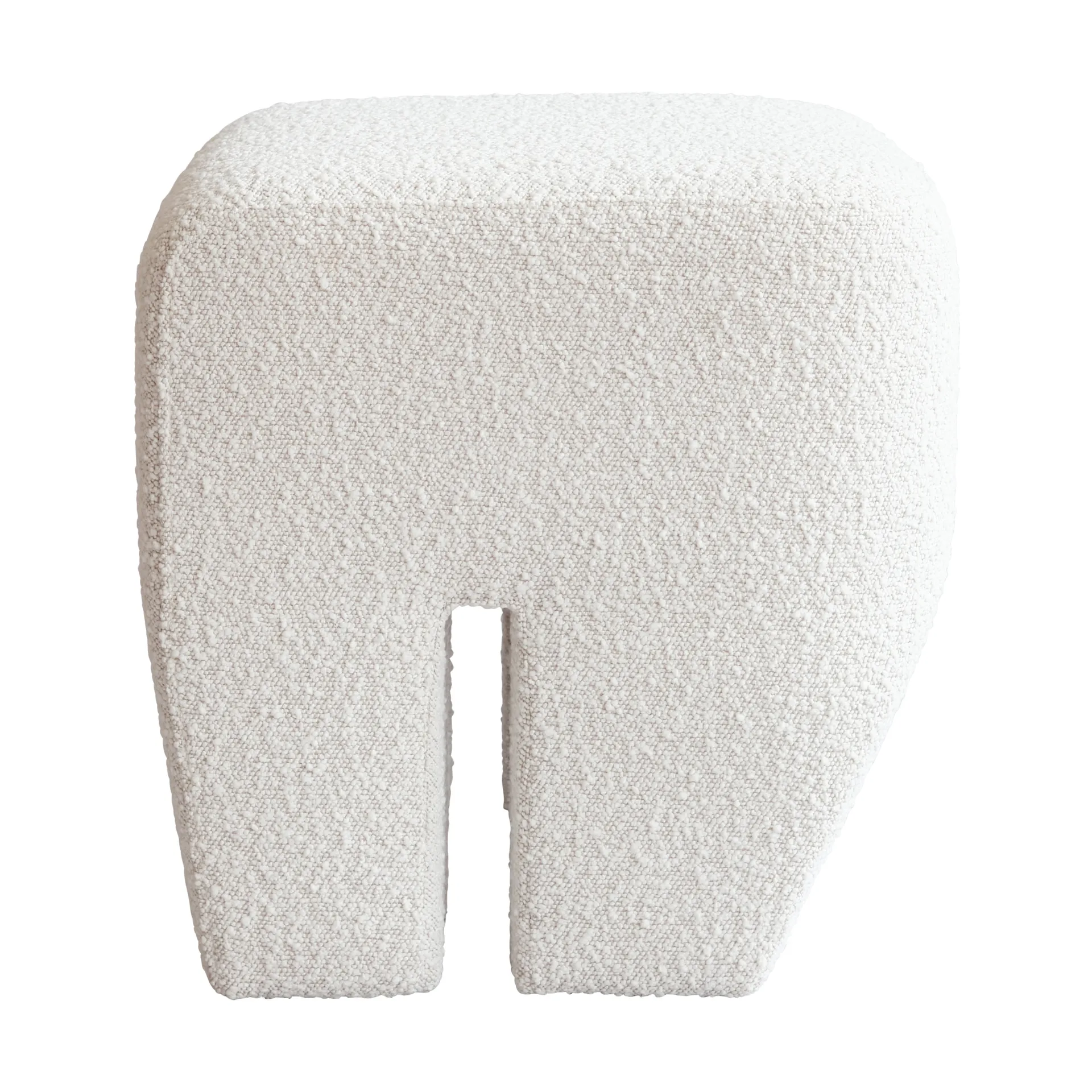 Sculpt pall, Off white 101 Copenhagen
