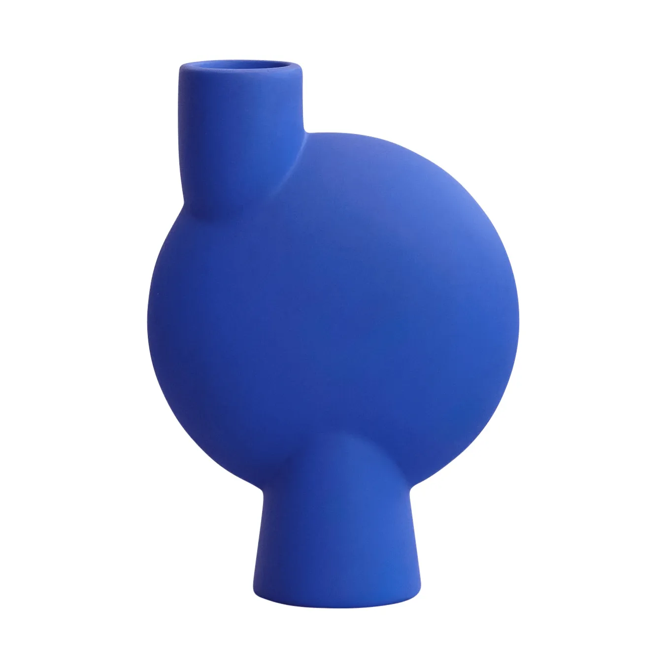 101 Copenhagen Sphere Bubl vas Medio Marrakech blue