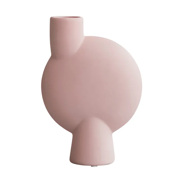 Sphere Bubl vas Medio - Rose - 101 Copenhagen