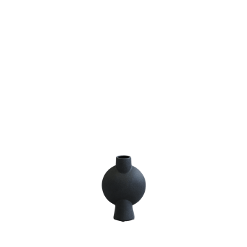 101 Copenhagen Sphere vas Bubl mini Black
