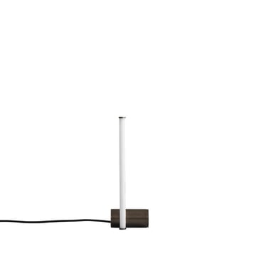 Läs mer om 101 Copenhagen Stick bordslampa 30,5 cm White