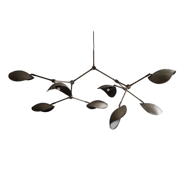 Stingray Chandelier takkrona, Brons 101 Copenhagen