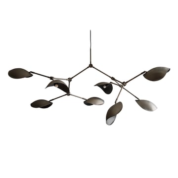 Läs mer om 101 Copenhagen Stingray Chandelier takkrona Brons