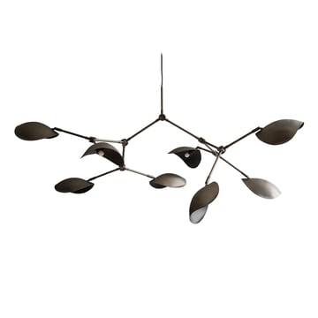 101 Copenhagen Stingray Chandelier takkrona Brons