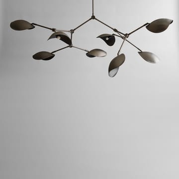 Stingray Chandelier takkrona - Brons - 101 Copenhagen