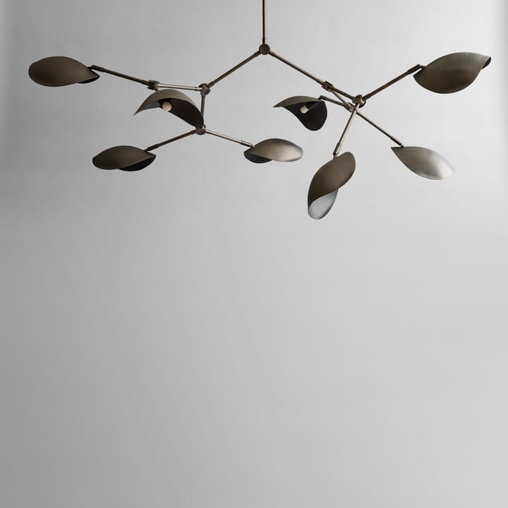 Stingray Chandelier takkrona, Brons 101 Copenhagen