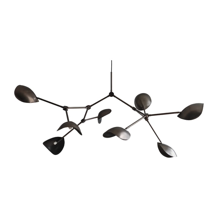 Stingray takkrona 150x200 cm - Bronze - 101 Copenhagen