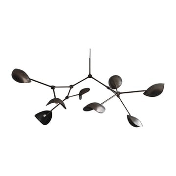 101 Copenhagen Stingray takkrona 150×200 cm Bronze