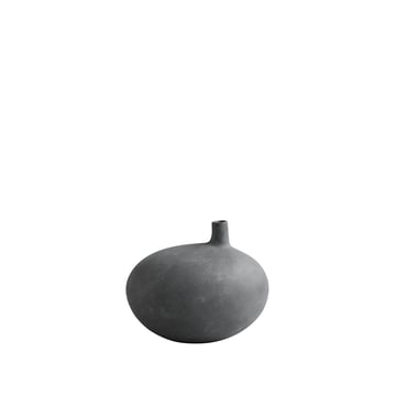 Läs mer om 101 Copenhagen Submarine vas small Dark grey