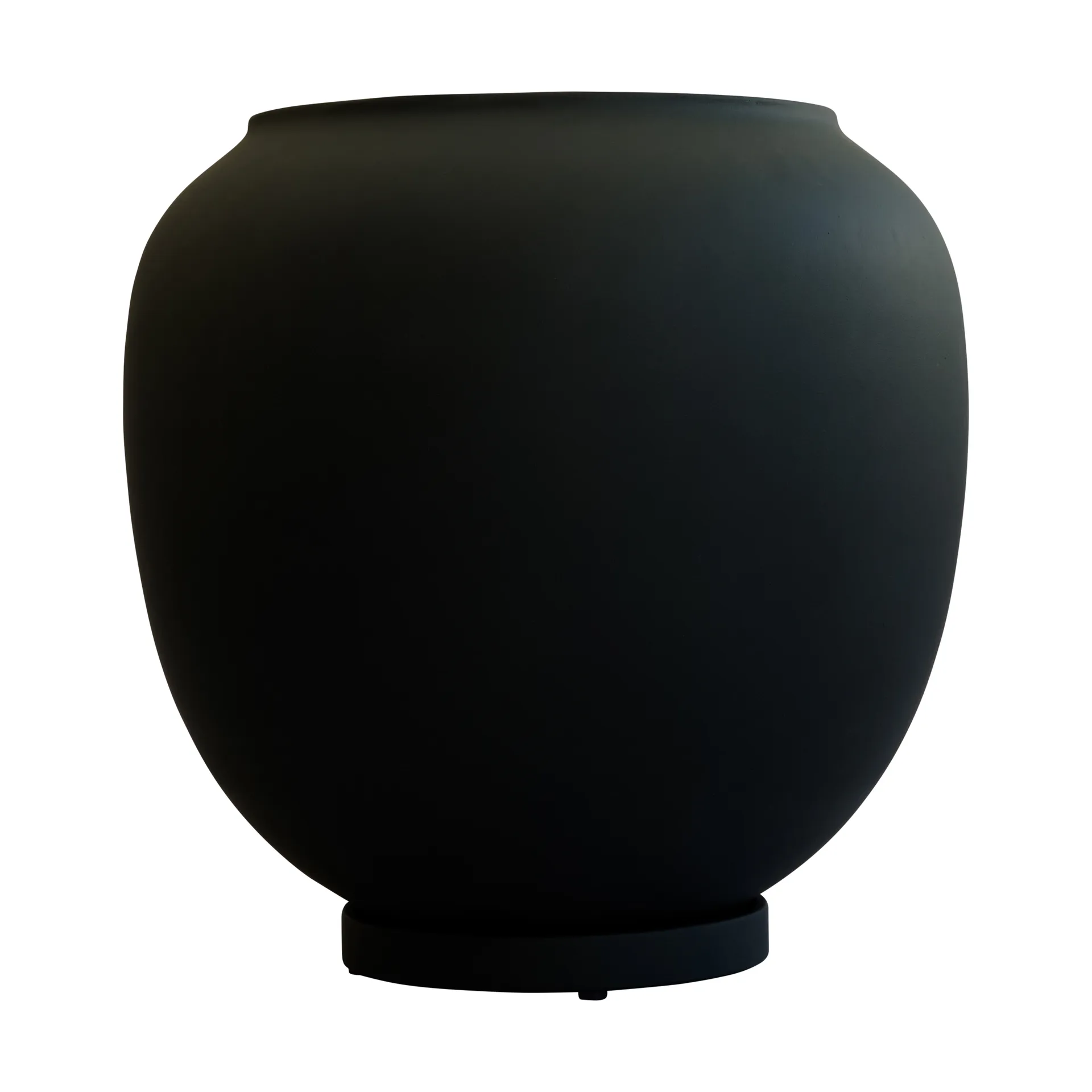 Sunao kruka big 53 cm, Black 101 Copenhagen