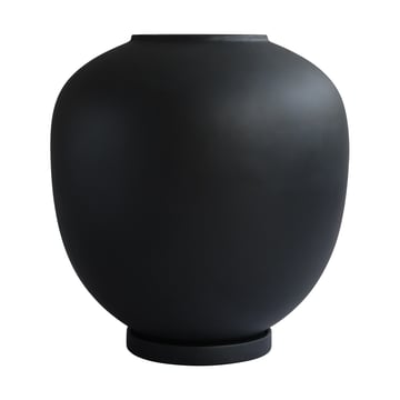 Läs mer om 101 Copenhagen Sunao vas big 55 cm Black