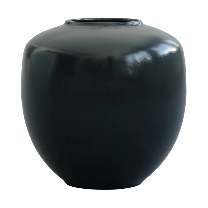 Sunao vas medio 30 cm - Dark green - 101 Copenhagen